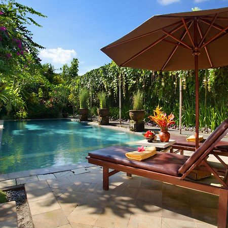 Barong Resort Ubud By Puri Signatures Екстериор снимка
