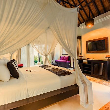 Barong Resort Ubud By Puri Signatures Екстериор снимка
