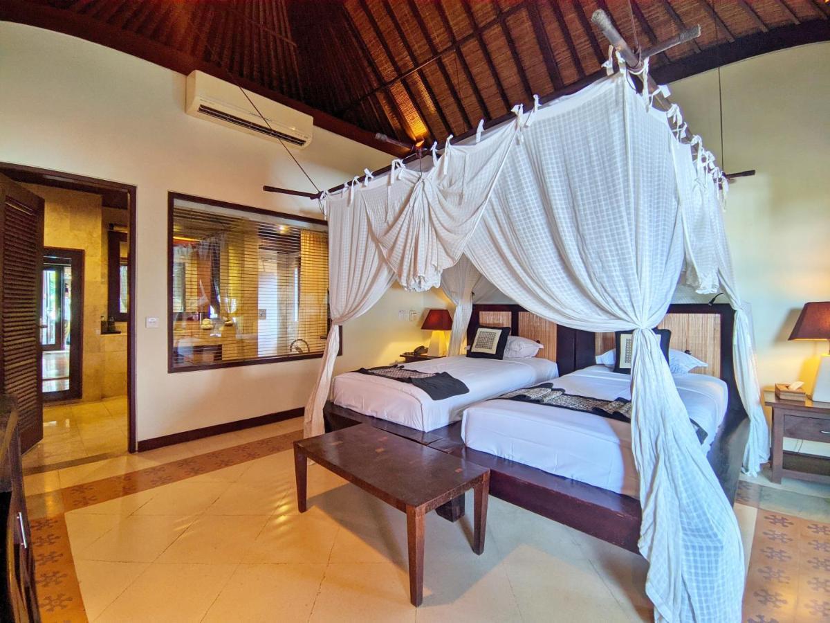 Barong Resort Ubud By Puri Signatures Екстериор снимка