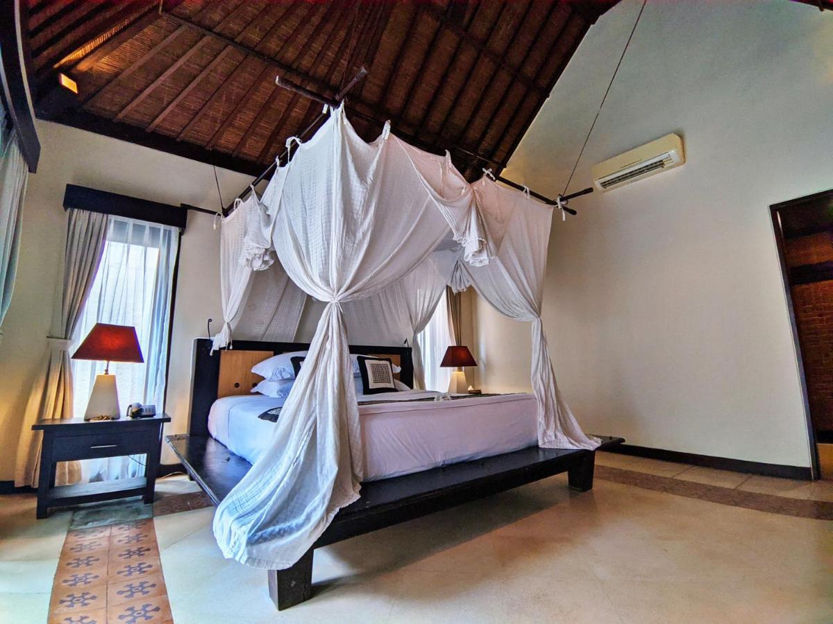 Barong Resort Ubud By Puri Signatures Екстериор снимка