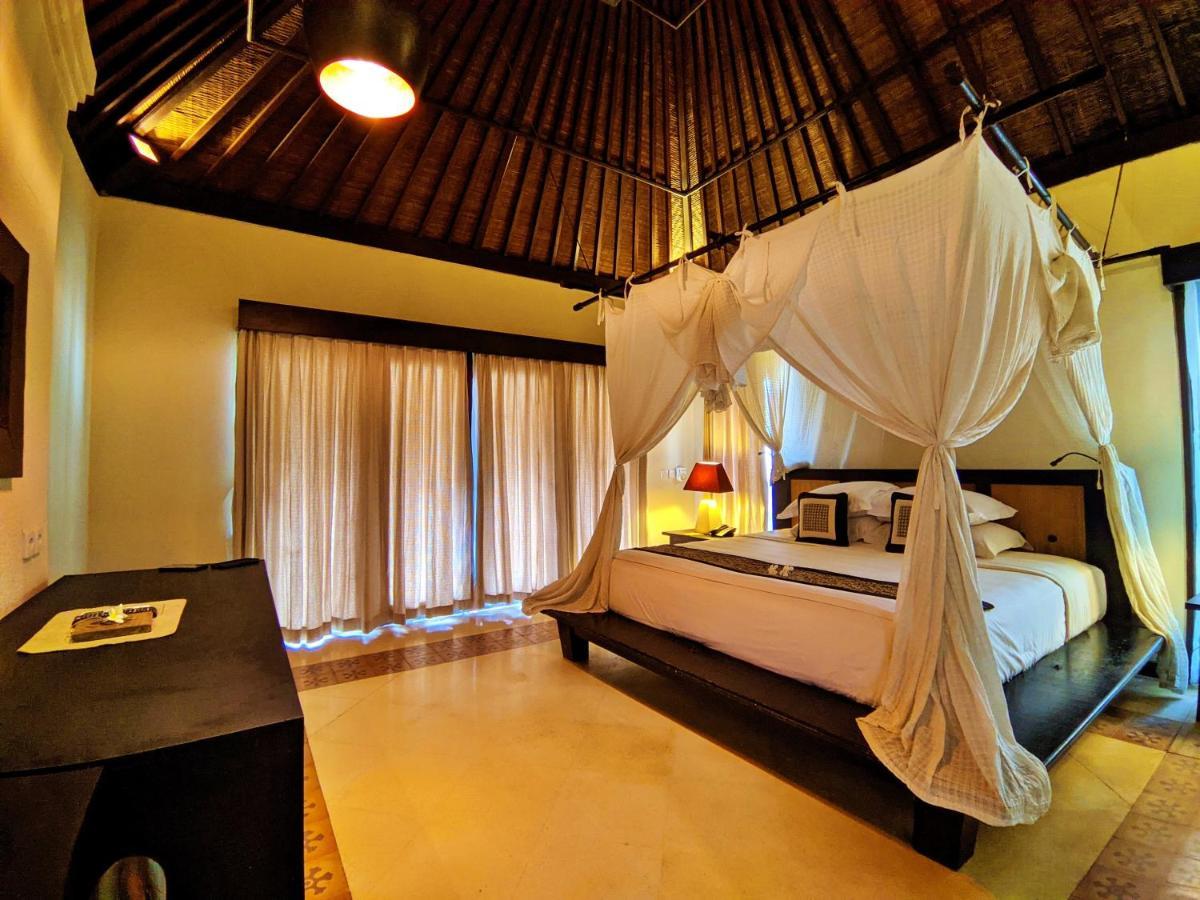 Barong Resort Ubud By Puri Signatures Екстериор снимка