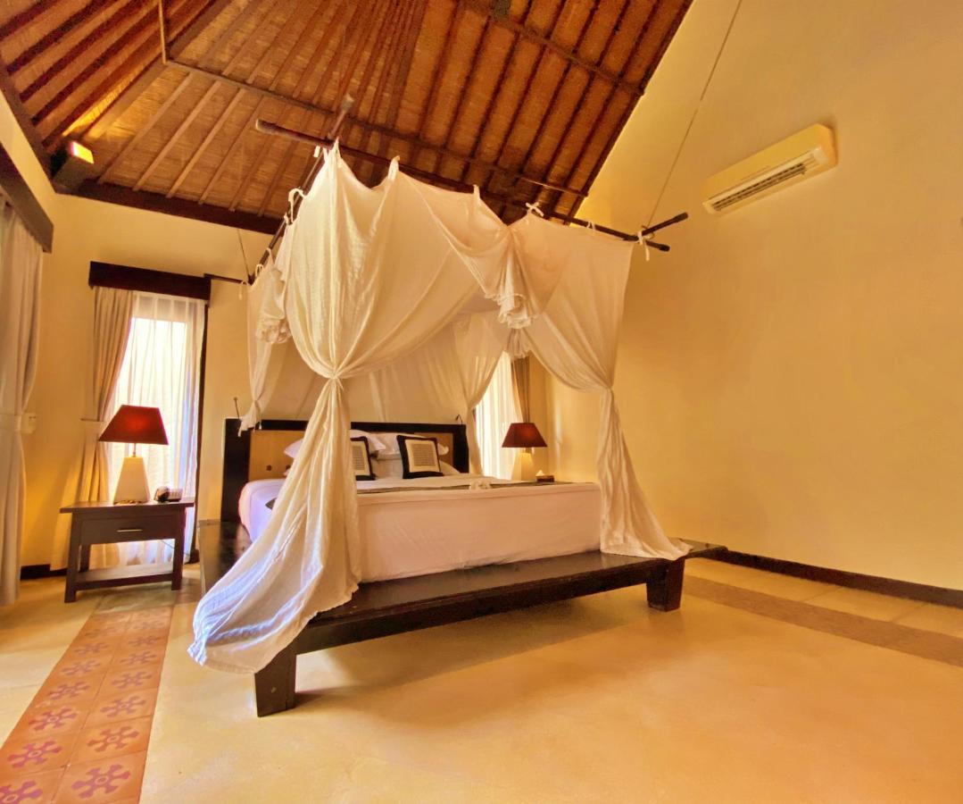 Barong Resort Ubud By Puri Signatures Екстериор снимка