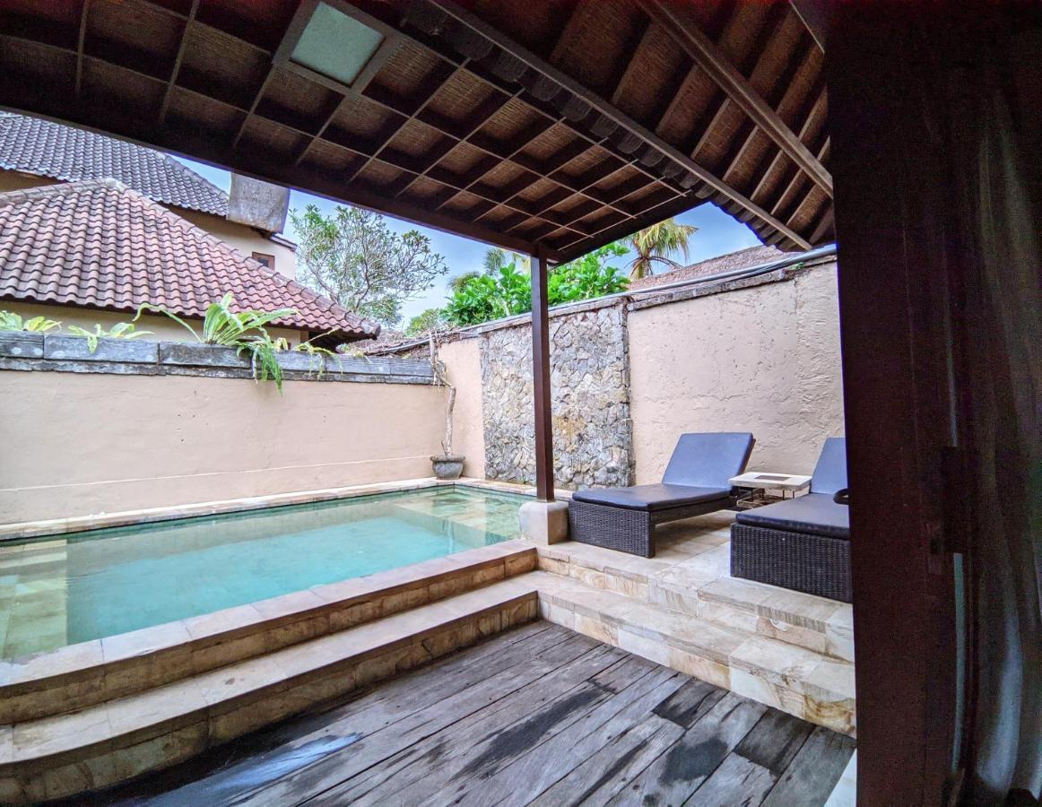 Barong Resort Ubud By Puri Signatures Екстериор снимка