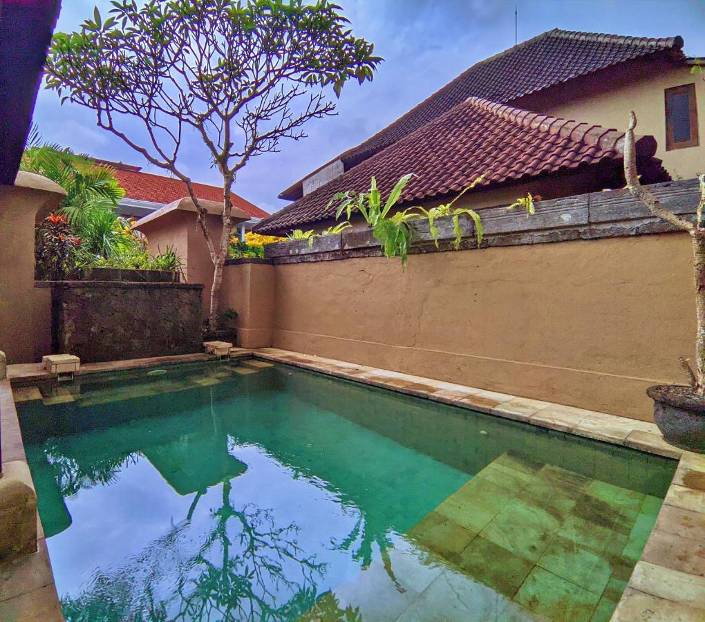 Barong Resort Ubud By Puri Signatures Екстериор снимка