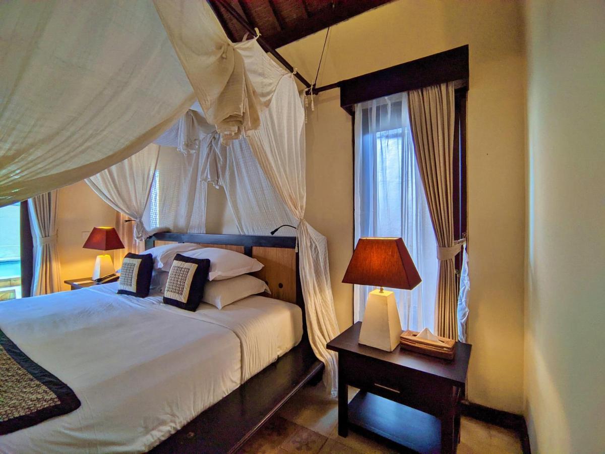 Barong Resort Ubud By Puri Signatures Екстериор снимка