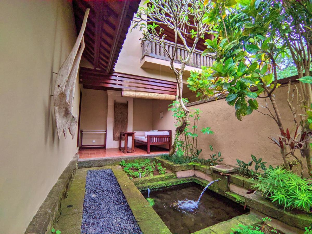 Barong Resort Ubud By Puri Signatures Екстериор снимка