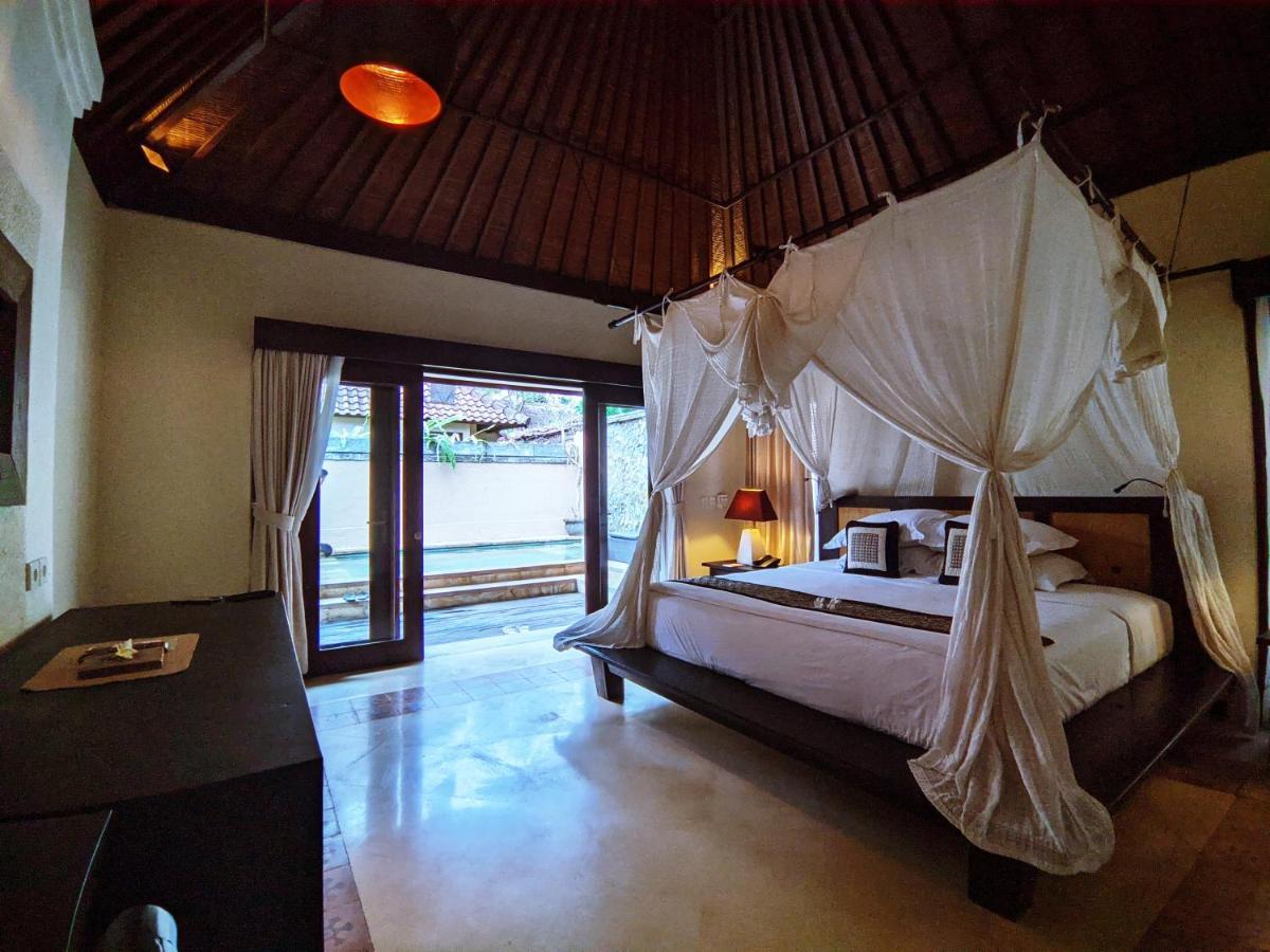 Barong Resort Ubud By Puri Signatures Екстериор снимка