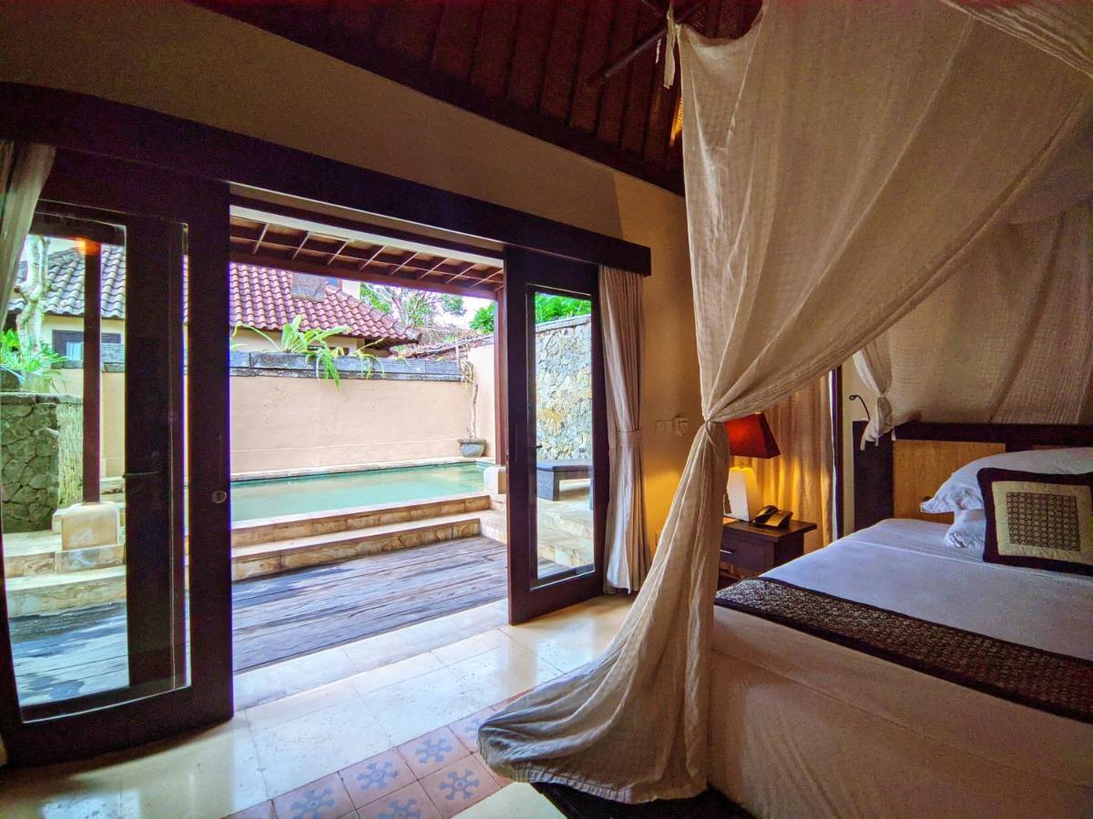 Barong Resort Ubud By Puri Signatures Екстериор снимка