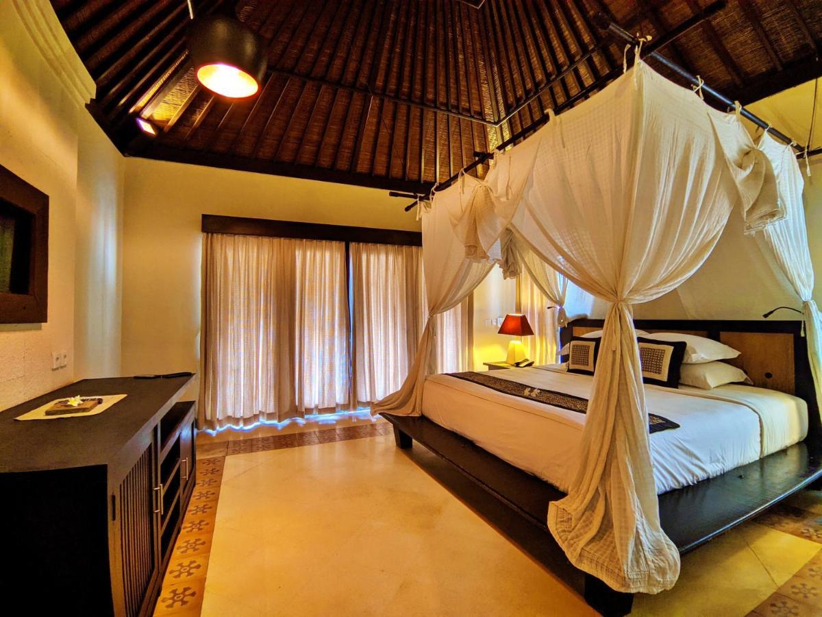 Barong Resort Ubud By Puri Signatures Екстериор снимка