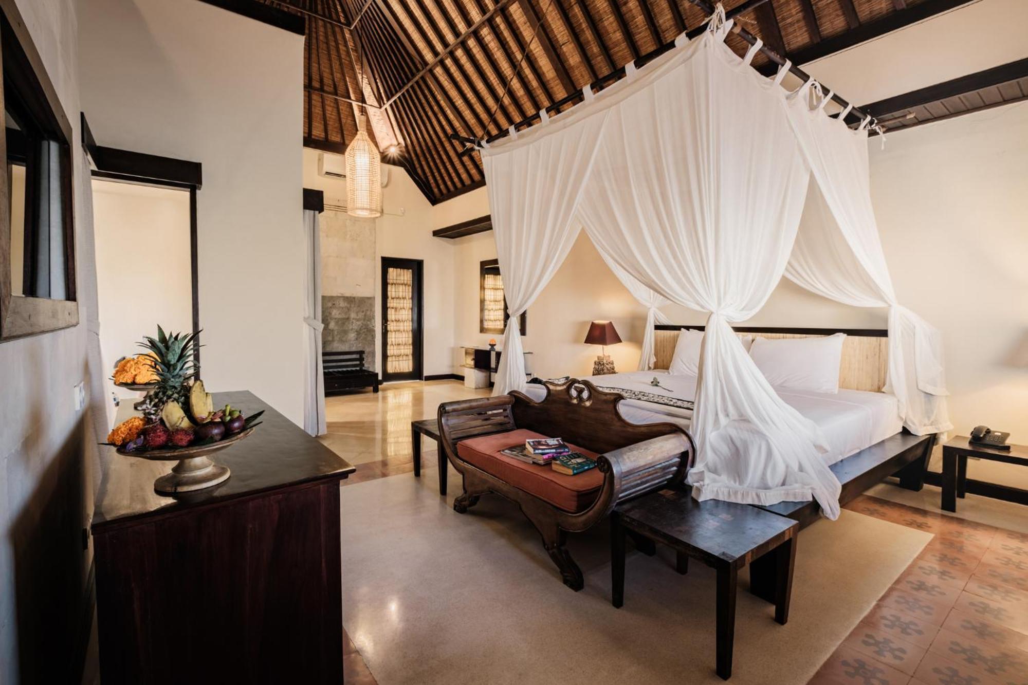 Barong Resort Ubud By Puri Signatures Екстериор снимка