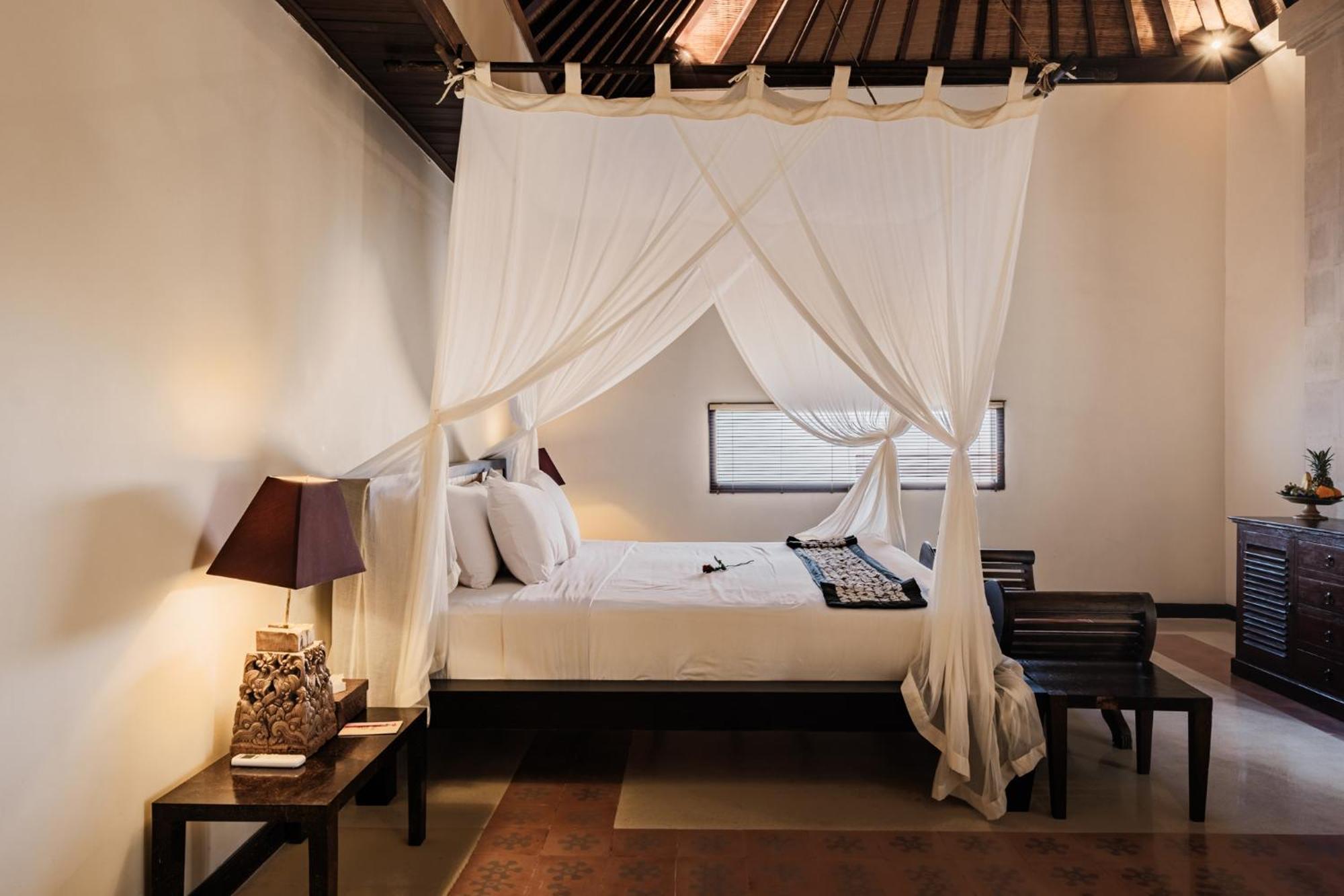 Barong Resort Ubud By Puri Signatures Екстериор снимка