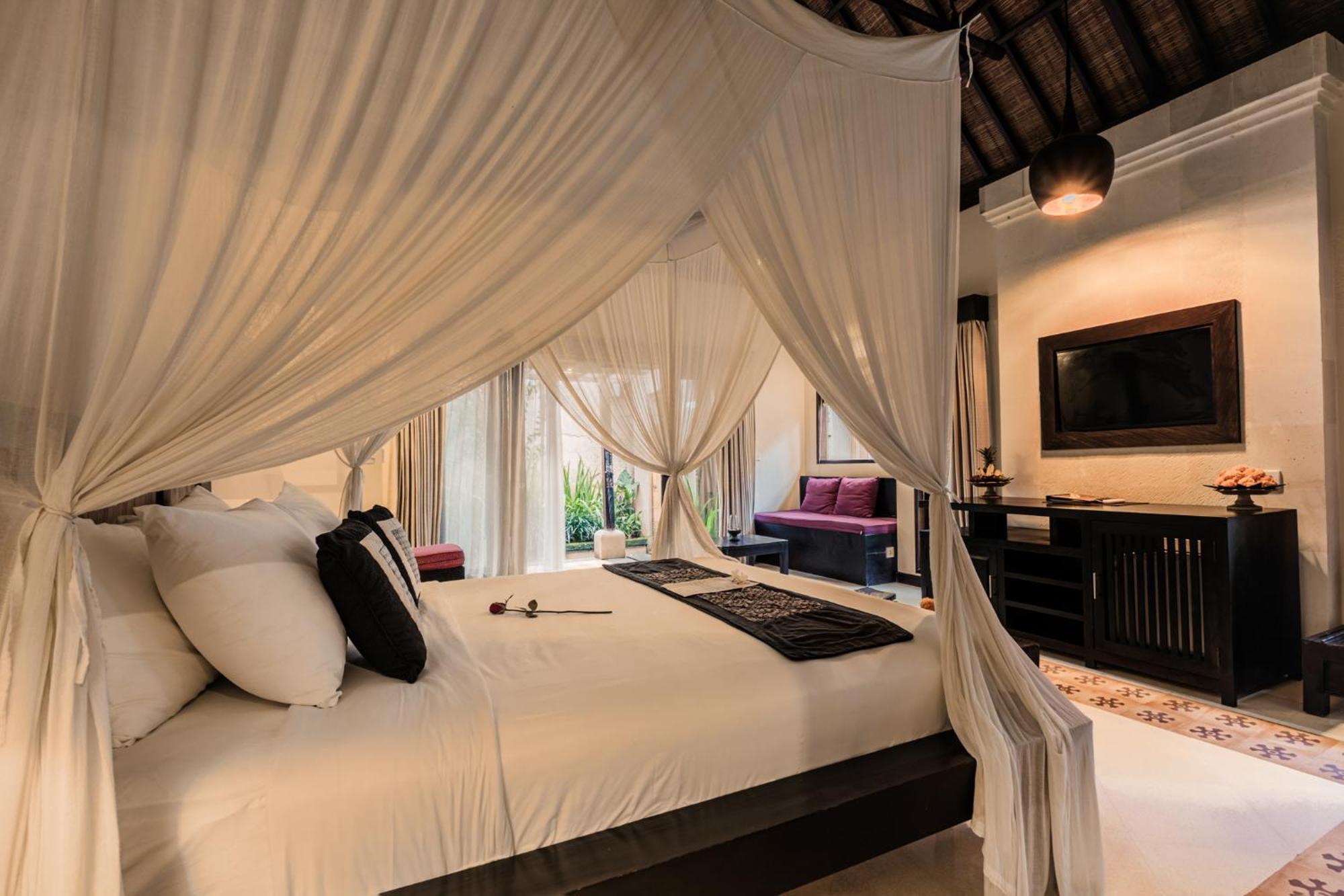 Barong Resort Ubud By Puri Signatures Екстериор снимка