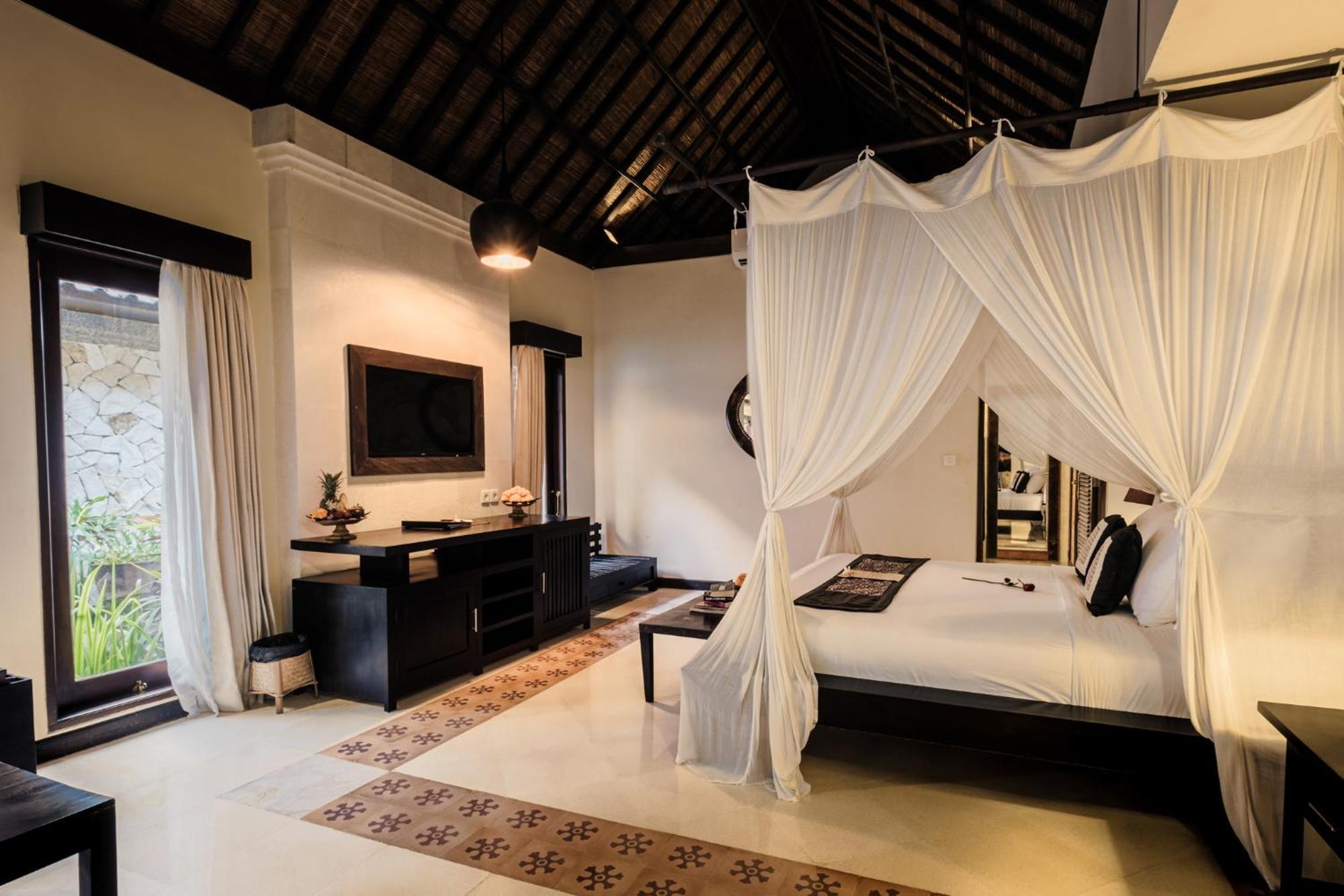 Barong Resort Ubud By Puri Signatures Екстериор снимка