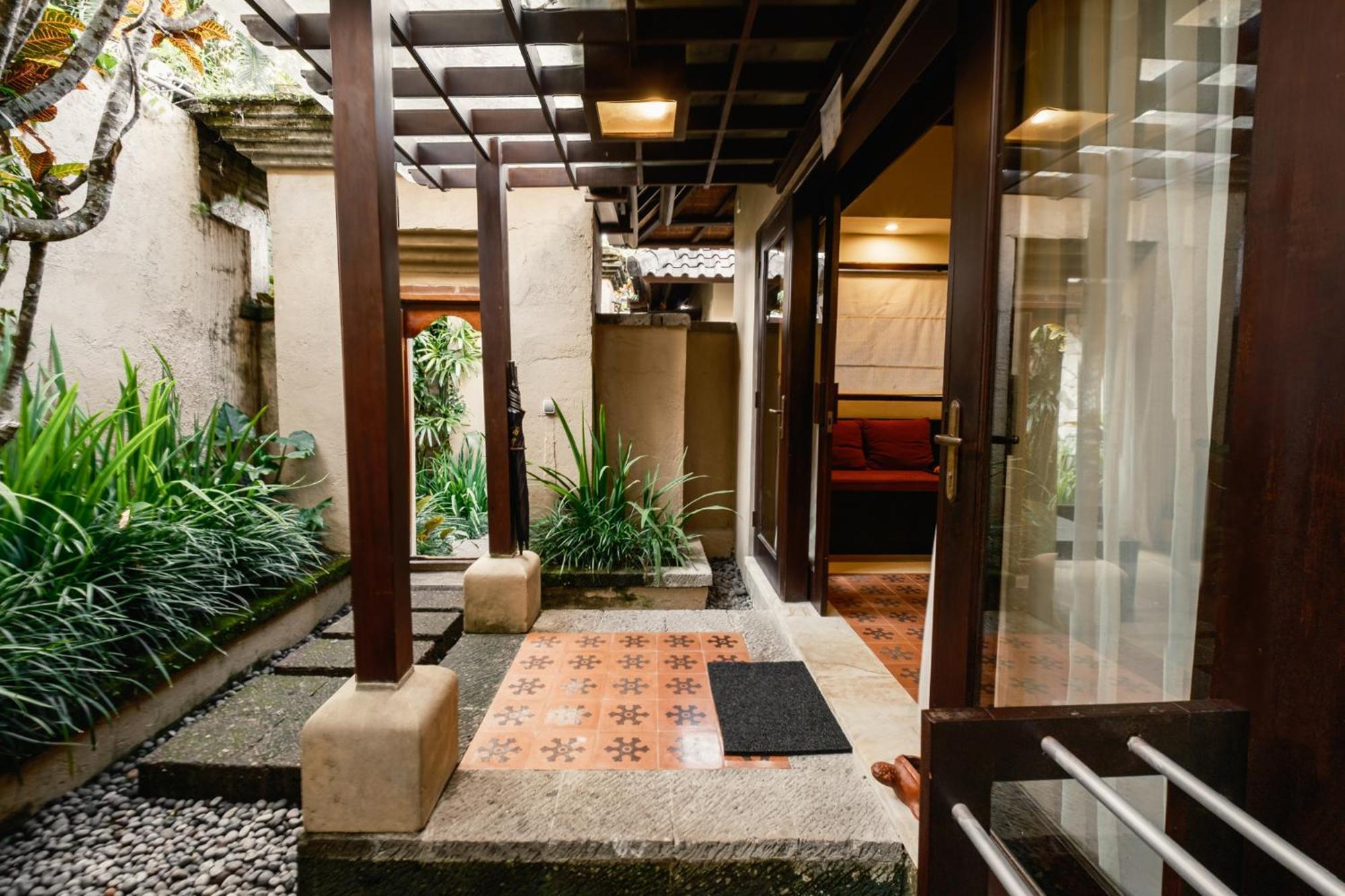 Barong Resort Ubud By Puri Signatures Екстериор снимка