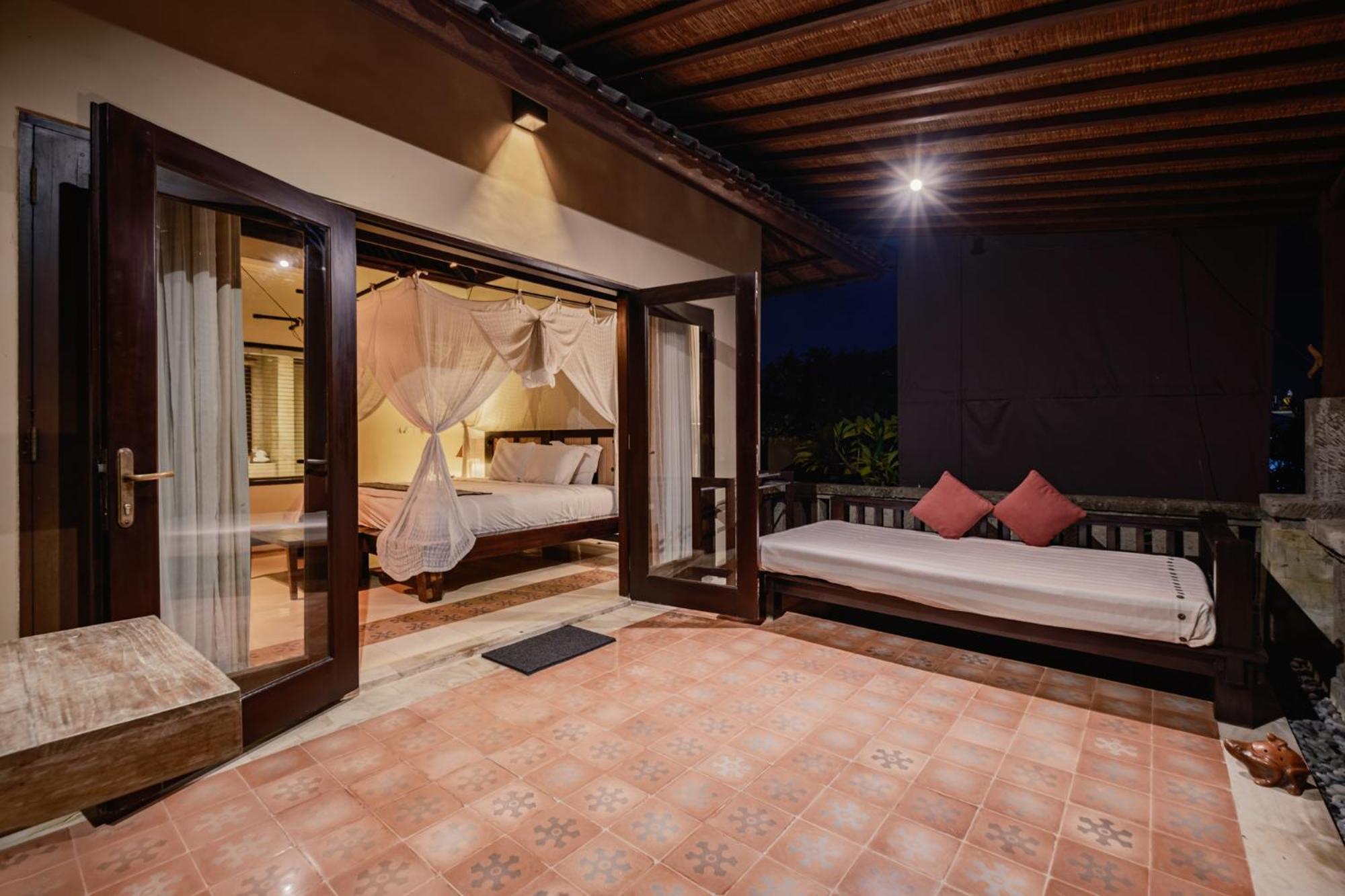 Barong Resort Ubud By Puri Signatures Екстериор снимка