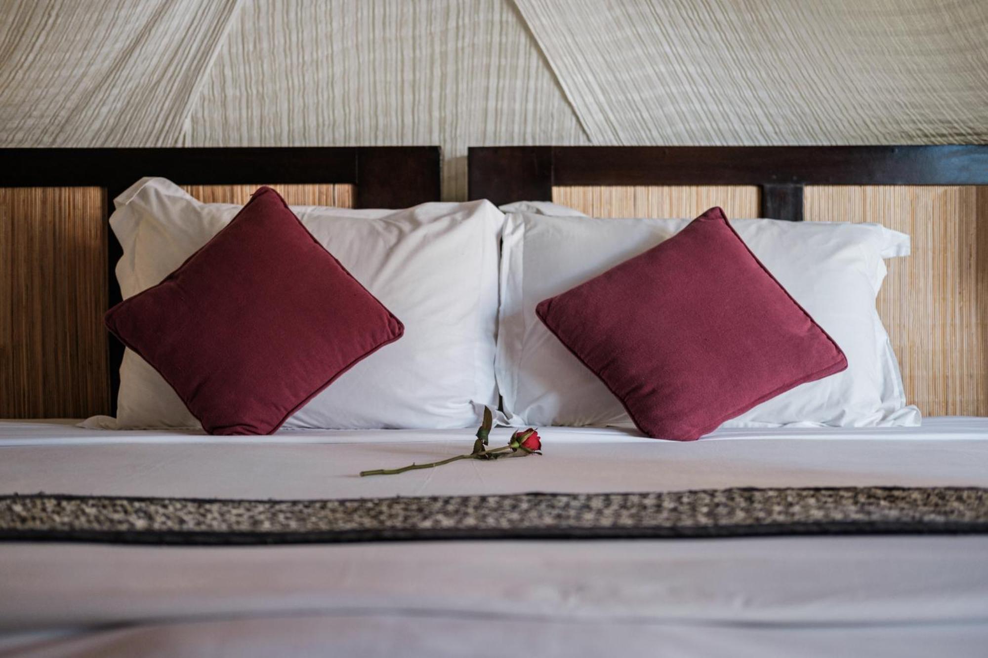 Barong Resort Ubud By Puri Signatures Екстериор снимка