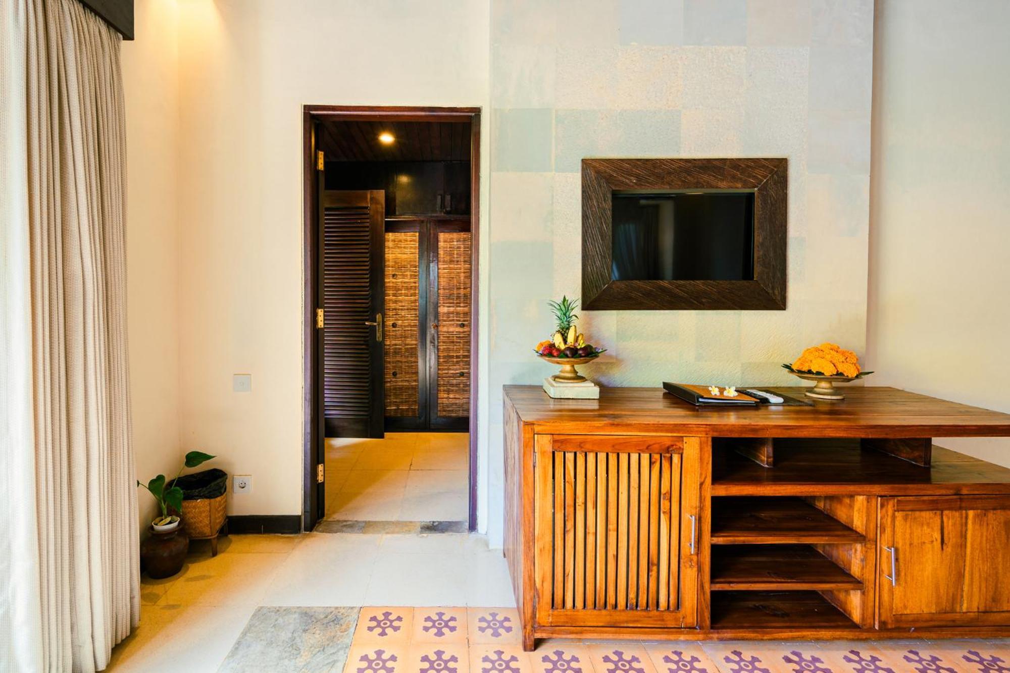 Barong Resort Ubud By Puri Signatures Екстериор снимка